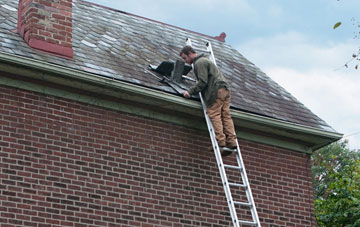 what affects urgent Fiskavaig roof repairs