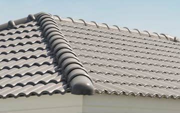 advantages of Fiskavaig clay roofing