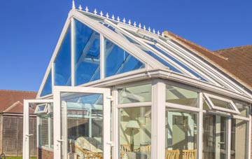 conservatory roof insulation costs Fiskavaig