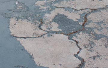 fibreglass roofing replacement Fiskavaig