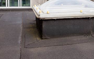 disadvantages of Fiskavaig flat roofs