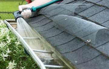 Fiskavaig gutter cleaning costs