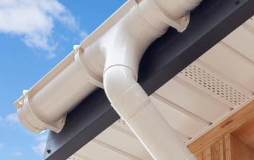 Fiskavaig gutter installation costs