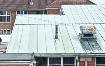 Fiskavaig lead roofing costs
