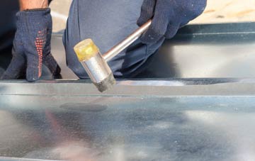 Fiskavaig metal roofing costs