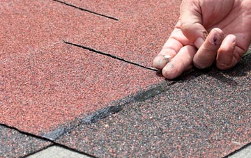 Fiskavaig asphalt roof repairs
