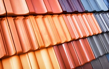 Fiskavaig roof tile costs