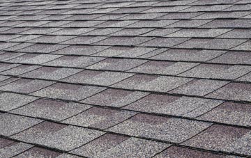 Fiskavaig tiles for shallow pitch roofing