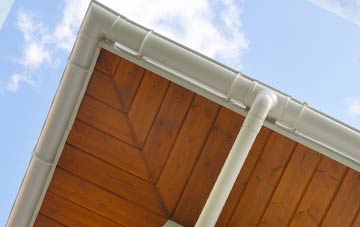 Fiskavaig soffit types