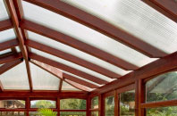 Fiskavaig conservatory roofing insulation