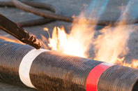 Fiskavaig flat roofing replacement