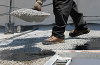 find rated Fiskavaig flat roofing replacement companies