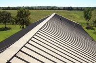 Fiskavaig metal roof quotes
