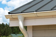 Fiskavaig soffits